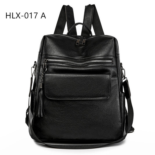 SAC A DOS FEMME  HLX-17 A